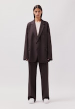 Sakko Uni in Braun |  Seidensticker Onlineshop