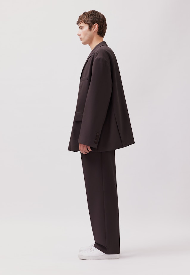 Sakko Uni in Braun |  Seidensticker Onlineshop