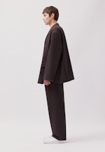 Sakko Uni in Braun |  Seidensticker Onlineshop