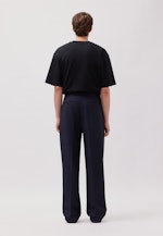 Oversized Chino Uni in Dunkelblau |  Seidensticker Onlineshop