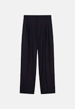 Oversized Chino Uni in Dunkelblau |  Seidensticker Onlineshop