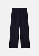 Oversized Chino Uni in Dunkelblau |  Seidensticker Onlineshop