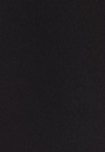 Oversized Chino Uni in Schwarz |  Seidensticker Onlineshop