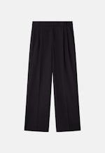 Oversized Chino Uni in Noir |  Seidensticker Onlineshop