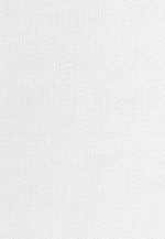 T-shirt Uni in Blanc |  Seidensticker Onlineshop