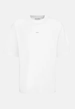 T-Shirt Uni in Weiß |  Seidensticker Onlineshop