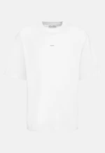 T-shirt Uni in White |  Seidensticker Onlineshop