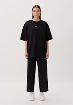 T-shirt Uni in Black |  Seidensticker Onlineshop