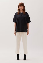 T-shirt Uni in Noir |  Seidensticker Onlineshop