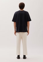 T-shirt Uni in Noir |  Seidensticker Onlineshop