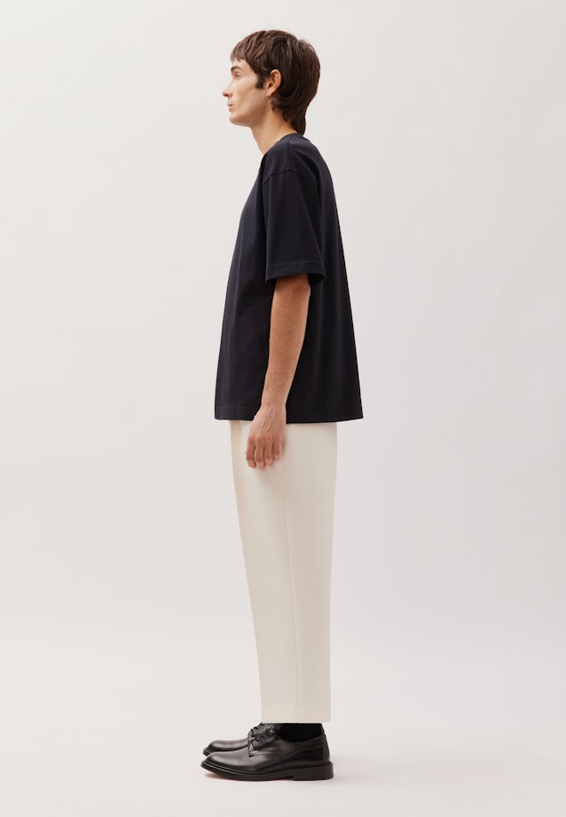 T-shirt Uni in Noir |  Seidensticker Onlineshop