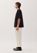 T-shirt Uni in Noir |  Seidensticker Onlineshop