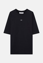 T-shirt Uni in Noir |  Seidensticker Onlineshop