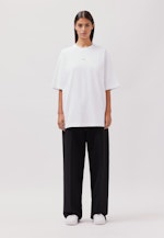 T-shirt Uni in White |  Seidensticker Onlineshop