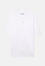 T-shirt Uni in White |  Seidensticker Onlineshop