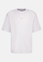 T-shirt Uni in Blanc |  Seidensticker Onlineshop