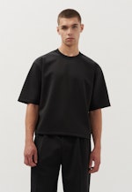 T-Shirt Oversized in Schwarz |  Seidensticker Onlineshop