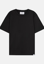 T-Shirt Oversized in Schwarz |  Seidensticker Onlineshop