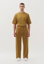 Suit Pants Oversized in Grün |  Seidensticker Onlineshop