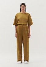 Suit Pants Oversized in Grün |  Seidensticker Onlineshop