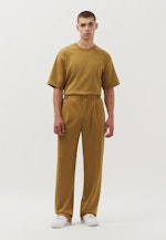 Suit Pants Oversized in Grün |  Seidensticker Onlineshop