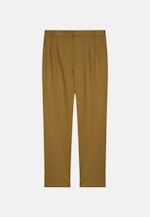 Suit Pants Oversized in Grün |  Seidensticker Onlineshop