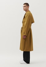 Trench coat Oversized in Green |  Seidensticker Onlineshop