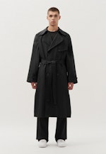 Trench coat Oversized in Black |  Seidensticker Onlineshop