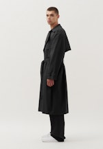 Trench coat Oversized in Black |  Seidensticker Onlineshop