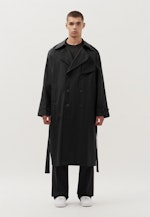 Trench coat Oversized in Black |  Seidensticker Onlineshop