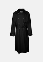 Trench coat Oversized in Black |  Seidensticker Onlineshop