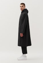 Coat Regular in Black |  Seidensticker Onlineshop