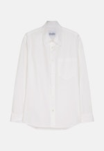 Chemise Regular in Blanc |  Seidensticker Onlineshop