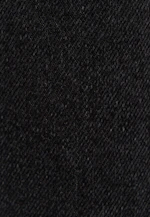 Regular 5-pocket denim Uni in Black |  Seidensticker Onlineshop