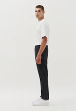 Regular 5-Pocket Denim Uni in Schwarz |  Seidensticker Onlineshop