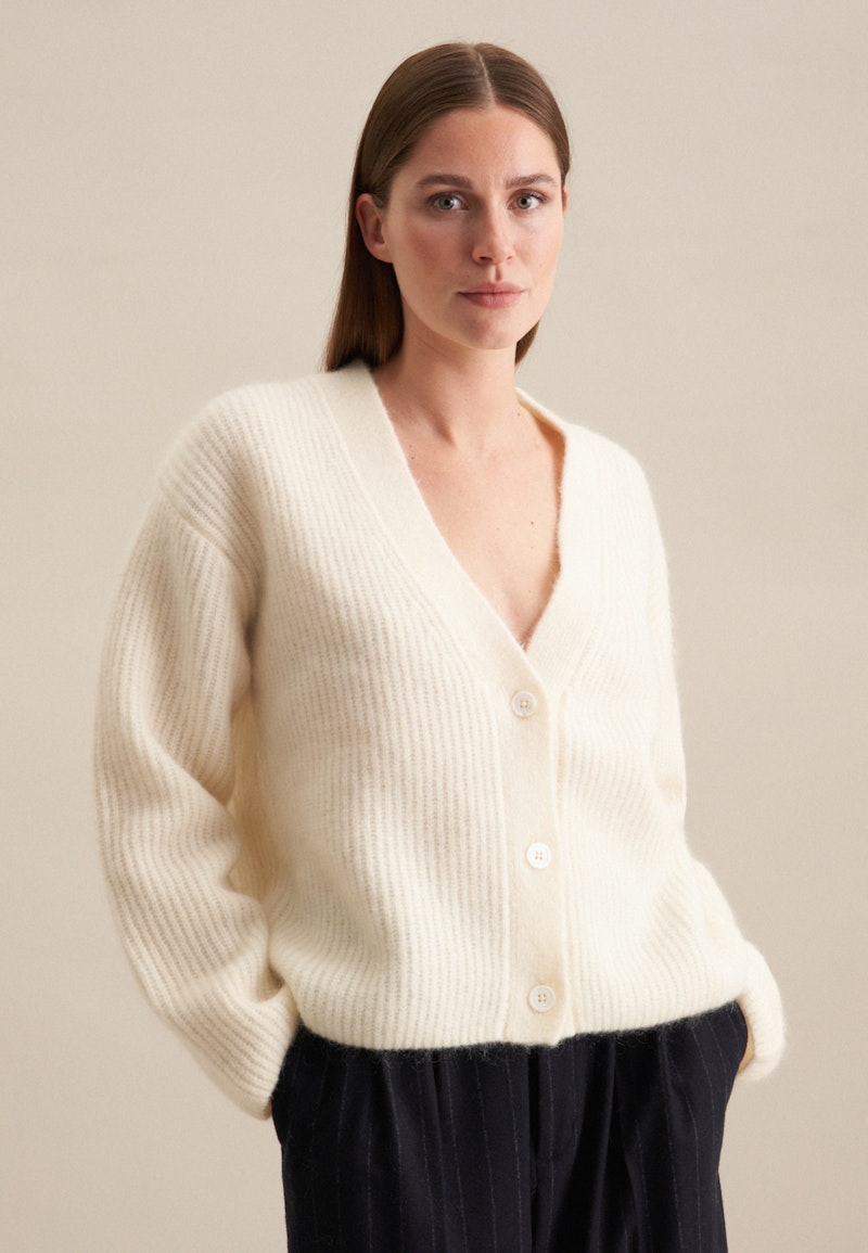 lange Arm Cardigan