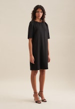 Submarine Dress in Black |  Seidensticker Onlineshop