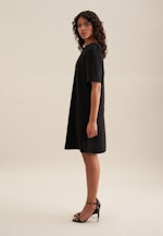 Submarine Dress in Black |  Seidensticker Onlineshop