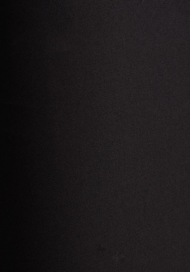 Robe Uni in Noir | Seidensticker Onlineshop