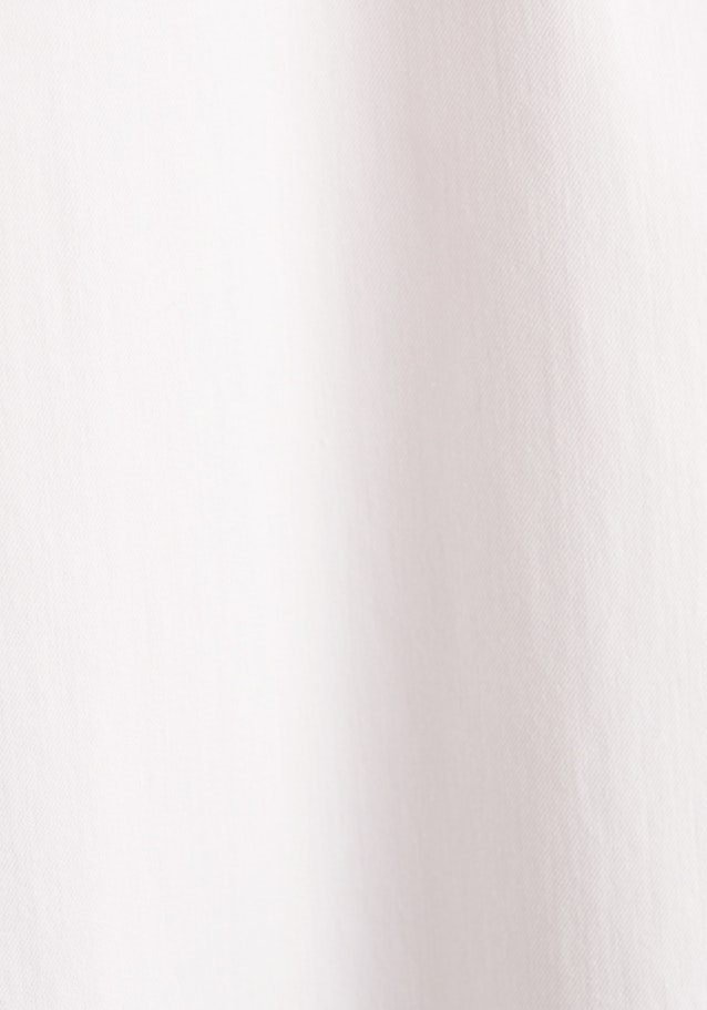 Regular prodtyp Uni in White | Seidensticker Onlineshop
