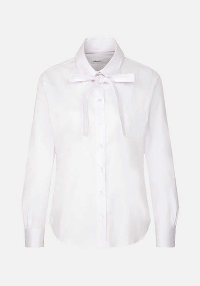 Regular prodtyp Uni in White | Seidensticker Onlineshop