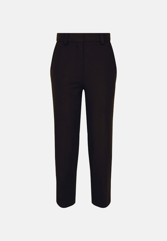 Pantalons in Noir |  Seidensticker Onlineshop