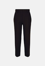 Trousers in Black |  Seidensticker Onlineshop