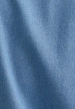 Regular Denimhemd Denim in Denim Blue |  Seidensticker Onlineshop