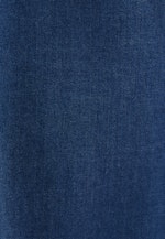 Regular Casual Hemd, Denimhemd Denim in Bleu Foncé |  Seidensticker Onlineshop