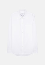 Chemise Regular Manche Longue Français (Classique) in Blanc |  Seidensticker Onlineshop