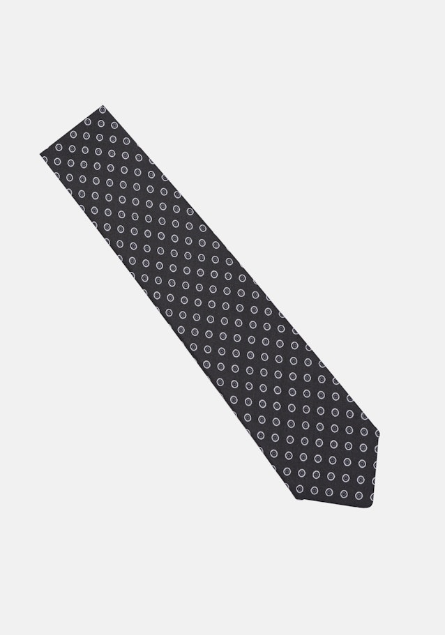 Cravate Moyen (6Cm) in Noir |  Seidensticker Onlineshop
