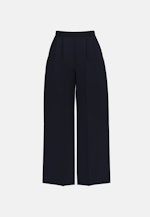 Trousers in Dark Blue |  Seidensticker Onlineshop