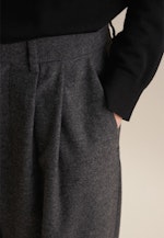 Trousers in Grey |  Seidensticker Onlineshop