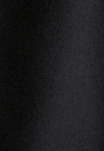 Hemdbluse Uni Melange in Dunkelblau |  Seidensticker Onlineshop